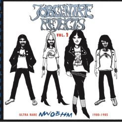 Jobcentre Rejects Vol 2
